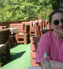 Tercia Hubertus étterem