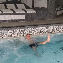 Belenus Thermalhotel Superior Zalakaros - Wellness