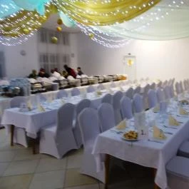 Alföld Gyöngye Hotel, Orosháza - Vendéglátás