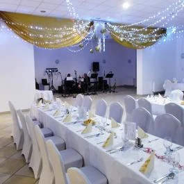 Alföld Gyöngye Hotel, Orosháza - Vendéglátás