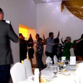 Alföld Gyöngye Hotel, Orosháza - Vendéglátás