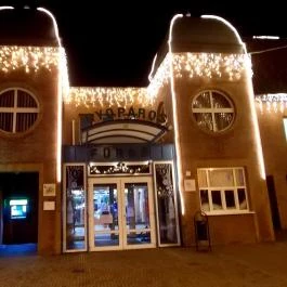 Alföld Gyöngye Hotel, Orosháza - Külső kép