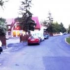 Amaretto Szállás Miskolctapolca - Környék