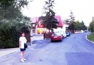 Amaretto Szállás Miskolctapolca