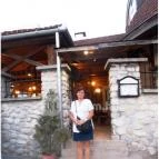 Bástya Hotel Étterem Miskolctapolca - Külső kép