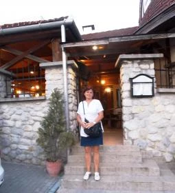 Bástya Hotel Étterem