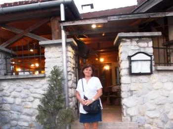 Bástya Hotel Étterem Miskolctapolca