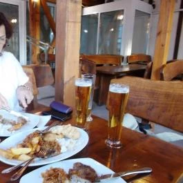 Bástya Hotel Étterem, Miskolctapolca - Étel/ital