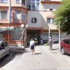 Hotel Central Pécs - Külső kép