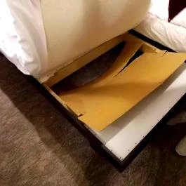 Hotel Nagyerd?, Debrecen - Belső