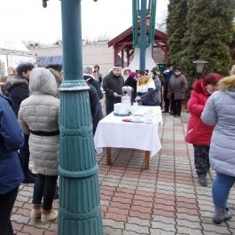 Hotel Nagyerd?, Debrecen - Vendéglátás