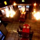 Krapaj Csárda Diósd - Belső