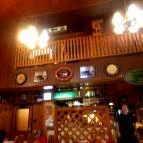 Krapaj Csárda Diósd - Belső