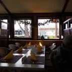 Négy Muskétás Étterem-Söröző Budapest - Belső