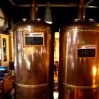 Stex Ház Étterem Budapest - Belső