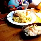 Stex Ház Étterem Budapest - Étel/ital