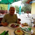 Torony Kertvendéglő Szigetmonostor - Egyéb