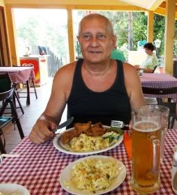 Útonálló Vendéglő