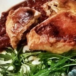 Dzsungel Kávézó & Étterem Budapest - Étel/ital