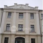 Anna Grand Hotel Balatonfüred - Külső kép