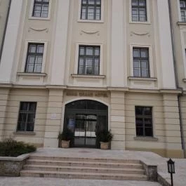 Anna Grand Hotel Balatonfüred - Külső kép