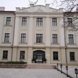 Anna Grand Hotel Balatonfüred - Külső kép