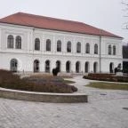 Anna Grand Hotel Balatonfüred - Külső kép