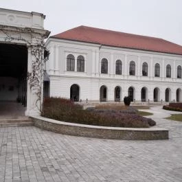 Anna Grand Hotel Balatonfüred - Külső kép
