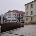 Anna Grand Hotel Balatonfüred - Külső kép