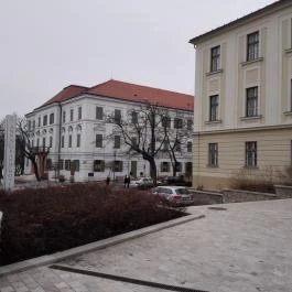 Anna Grand Hotel Balatonfüred - Külső kép