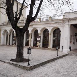 Anna Grand Hotel Balatonfüred - Külső kép