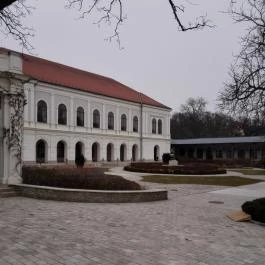 Anna Grand Hotel Balatonfüred - Külső kép