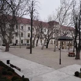 Anna Grand Hotel Balatonfüred - Külső kép