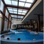 Anna Grand Hotel Balatonfüred - Wellness