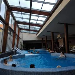 Anna Grand Hotel Balatonfüred - Wellness