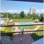 Hotel Margaréta Balatonfüred - Medence/kert