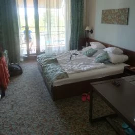 Hotel Margaréta, Balatonfüred - Szobák