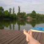 Liget Wellness & Konferencia Hotel Szarvas - Környék