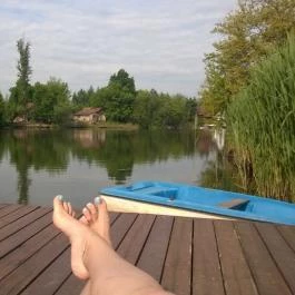 Liget Wellness & Konferencia Hotel , Szarvas - Környék