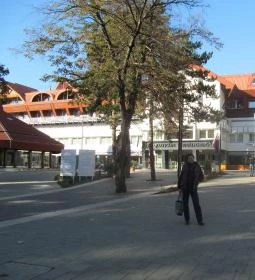 Aquaticum Termál & Wellness Hotel