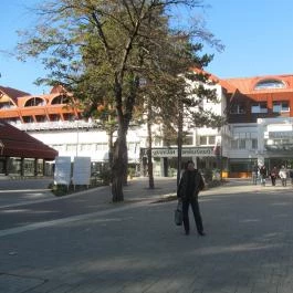 Aquaticum Termál & Wellness Hotel Debrecen - Külső kép