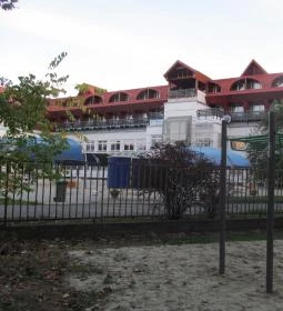 Aquaticum Termál & Wellness Hotel