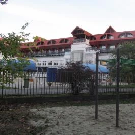 Aquaticum Termál & Wellness Hotel, Debrecen - Külső kép