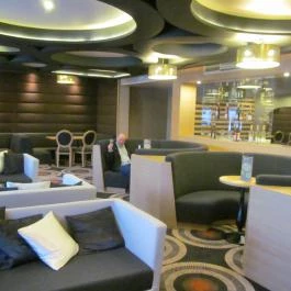 Aquaticum Termál & Wellness Hotel, Debrecen - Belső