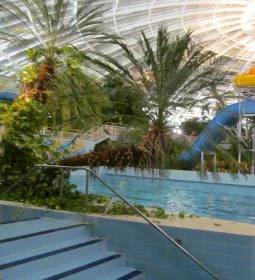 Aquaticum Termál & Wellness Hotel