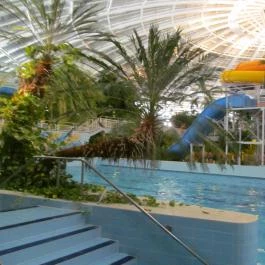 Aquaticum Termál & Wellness Hotel, Debrecen - Környék
