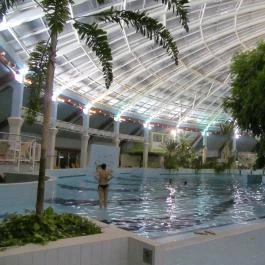 Aquaticum Termál & Wellness Hotel, Debrecen - Wellness