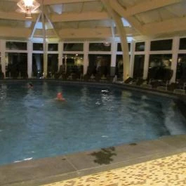 Aquaticum Termál & Wellness Hotel, Debrecen - Környék