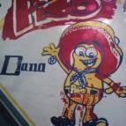 Arriba Taqueria - Széna tér Budapest - Belső