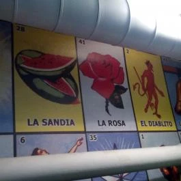 Arriba Taqueria - Széna tér Budapest - Egyéb